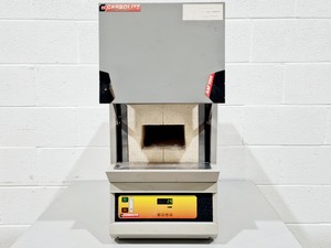 Thumbnail image of Carbolite Muffle Furnace - AAF 11/3 1100°C 