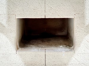 Thumbnail image of Carbolite Muffle Furnace - AAF 11/3 1100°C 