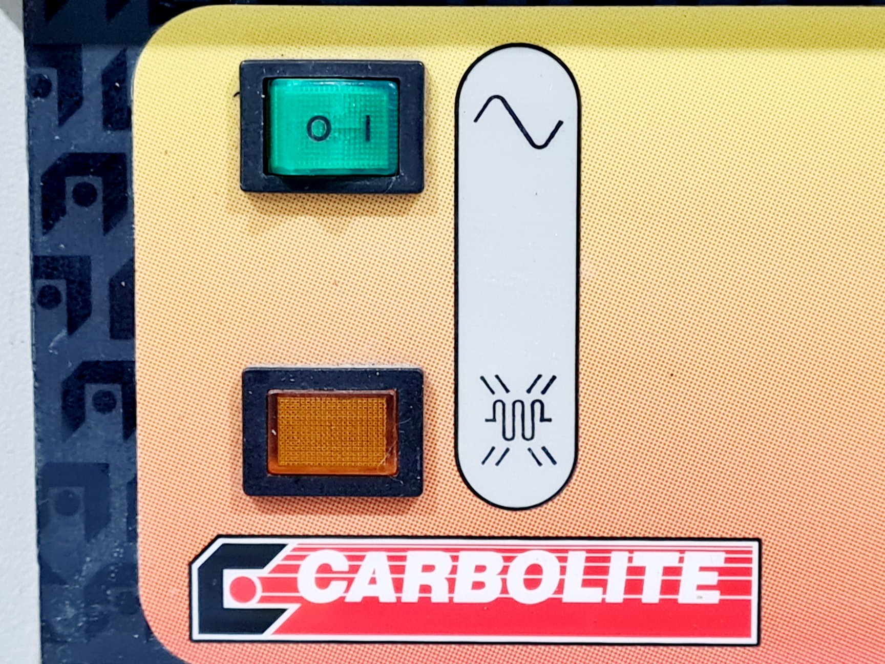 Image of Carbolite Muffle Furnace - AAF 11/3 1100°C 