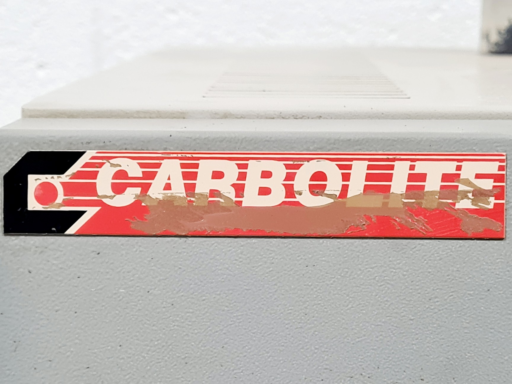 Image of Carbolite Muffle Furnace - AAF 11/3 1100°C 