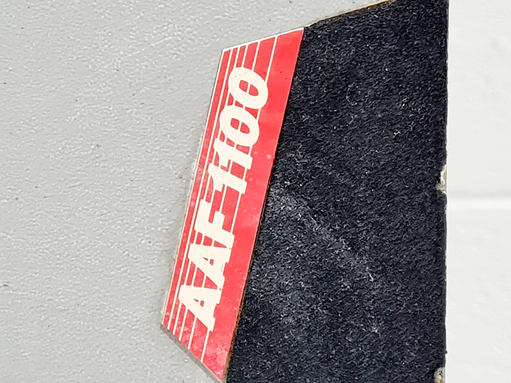 Image of Carbolite Muffle Furnace - AAF 11/3 1100°C 