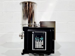 Thumbnail image of Coperion K-Tron KT20 Twin Screw Feeder with Hopper & Accessories