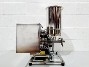 Thumbnail image of Coperion K-Tron KT20 Twin Screw Feeder with Hopper & Accessories