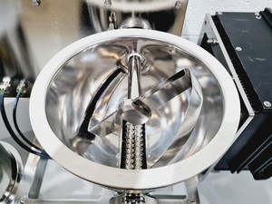 Thumbnail image of Coperion K-Tron KT20 Twin Screw Feeder with Hopper & Accessories