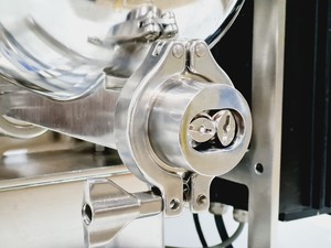 Thumbnail image of Coperion K-Tron KT20 Twin Screw Feeder with Hopper & Accessories
