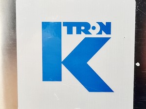 Thumbnail image of Coperion K-Tron KT20 Twin Screw Feeder with Hopper & Accessories