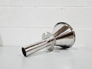 Thumbnail image of Coperion K-Tron KT20 Twin Screw Feeder with Hopper & Accessories