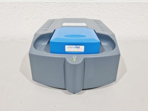 Image of Idetipol QA2 Plastic Quality Assurance System Lab