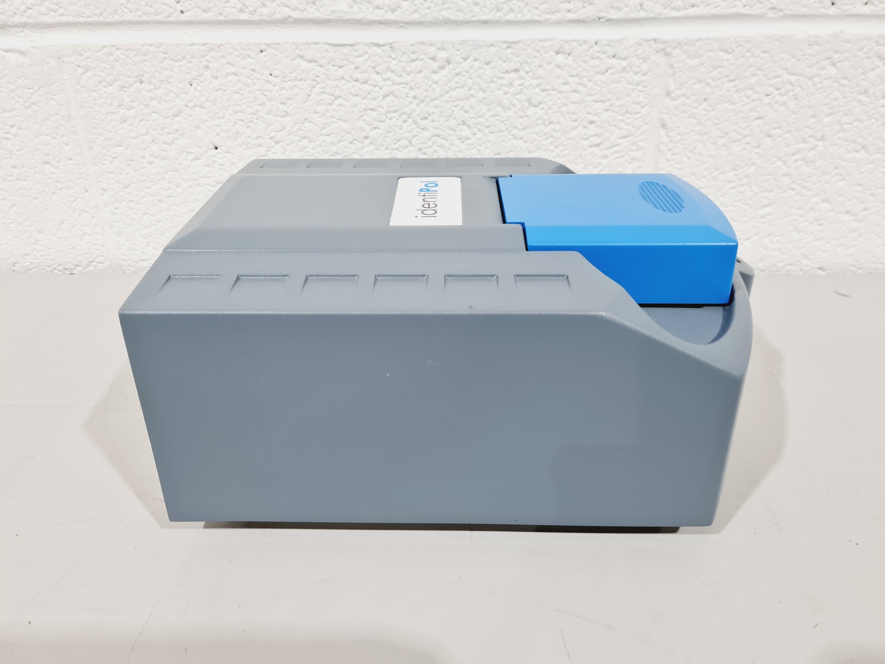 Image of Idetipol QA2 Plastic Quality Assurance System Lab