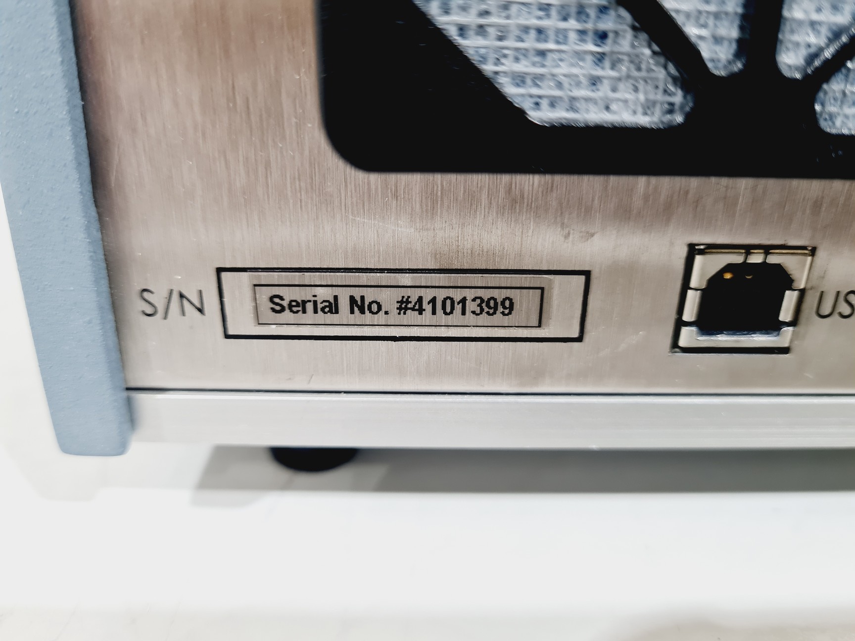 Image of Idetipol QA2 Plastic Quality Assurance System Lab