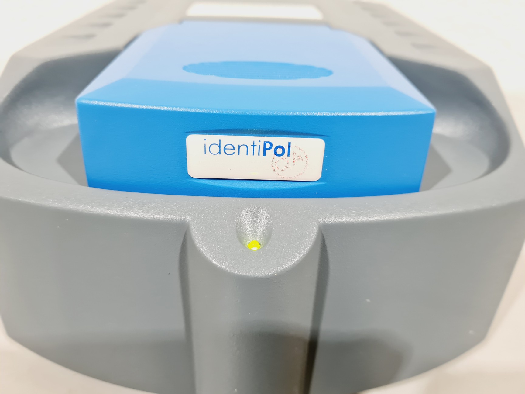 Image of Idetipol QA2 Plastic Quality Assurance System Lab