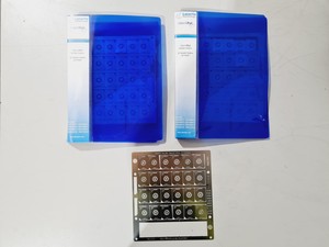 Thumbnail image of Idetipol QA2 Plastic Quality Assurance System Lab