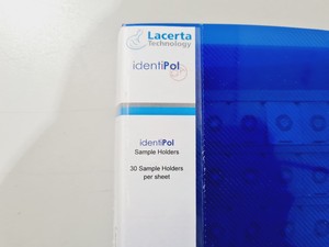 Thumbnail image of Idetipol QA2 Plastic Quality Assurance System Lab