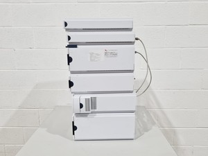 Thumbnail image of Agilent 1260 Infinity HPLC System G1322A/G1310B/G1314B/G1316A/G1329B