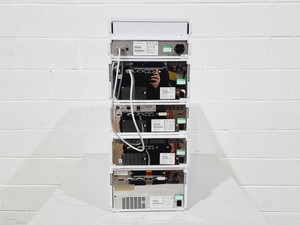 Thumbnail image of Agilent 1260 Infinity HPLC System G1322A/G1310B/G1314B/G1316A/G1329B