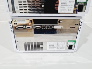 Thumbnail image of Agilent 1260 Infinity HPLC System G1322A/G1310B/G1314B/G1316A/G1329B