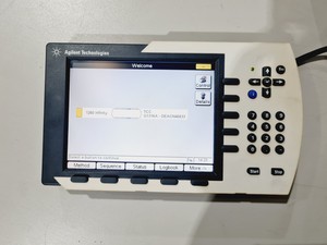 Thumbnail image of Agilent 1260 Infinity HPLC System G1322A/G1310B/G1314B/G1316A/G1329B