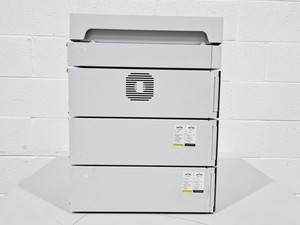 Thumbnail image of Shimadzu Prominence HPLC System SIL-20AC/CT0-20AC/DGU-20A3R/SPD-20A/RF-20A/LC-20