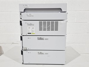Thumbnail image of Shimadzu Prominence HPLC System SIL-20AC/CT0-20AC/DGU-20A3R/SPD-20A/RF-20A/LC-20