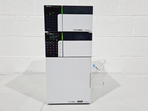Thumbnail image of Shimadzu Prominence HPLC System SIL-20AC/CT0-20AC/DGU-20A3R/SPD-20A/RF-20A/LC-20