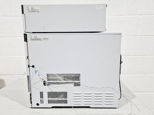 Thumbnail image of Shimadzu Prominence HPLC System SIL-20AC/CT0-20AC/DGU-20A3R/SPD-20A/RF-20A/LC-20