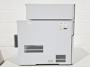 Thumbnail image of Shimadzu Prominence HPLC System SIL-20AC/CT0-20AC/DGU-20A3R/SPD-20A/RF-20A/LC-20
