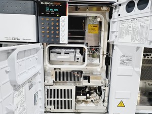 Thumbnail image of Shimadzu Prominence HPLC System SIL-20AC/CT0-20AC/DGU-20A3R/SPD-20A/RF-20A/LC-20