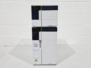 Thumbnail image of Shimadzu Prominence HPLC System SIL-20AC/CT0-20AC/DGU-20A3R/SPD-20A/RF-20A/LC-20