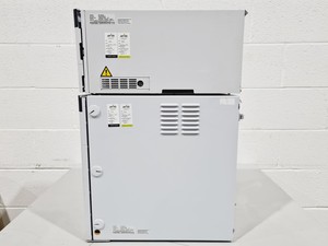 Thumbnail image of Shimadzu Prominence HPLC System SIL-20AC/CT0-20AC/DGU-20A3R/SPD-20A/RF-20A/LC-20