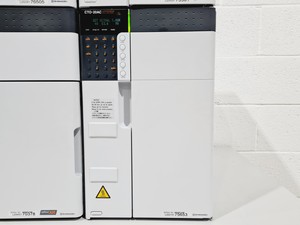Thumbnail image of Shimadzu Prominence HPLC System SIL-20AC/CT0-20AC/DGU-20A3R/SPD-20A/RF-20A/LC-20