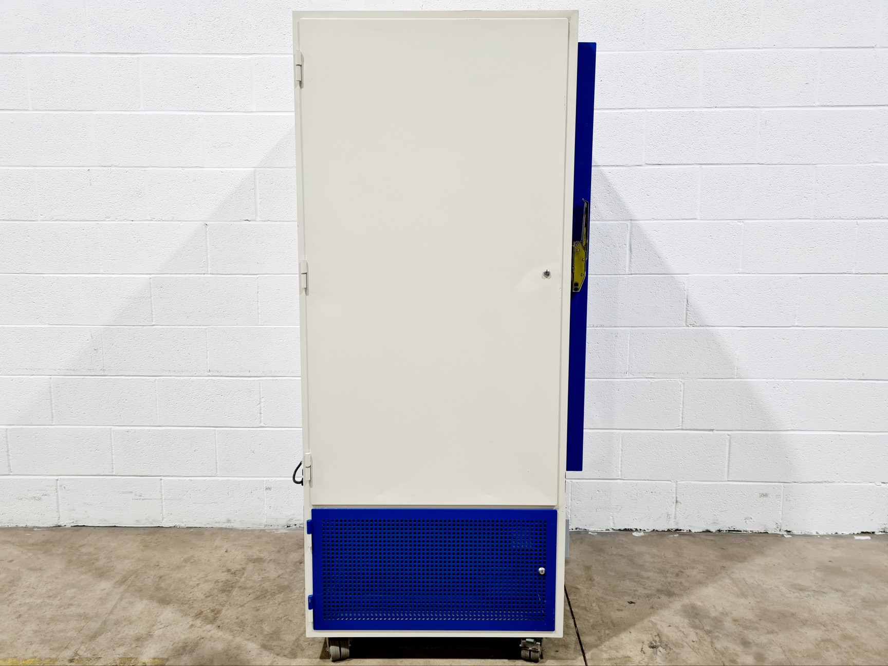 Image of Snijders ECD01E Climate Chamber Lab
