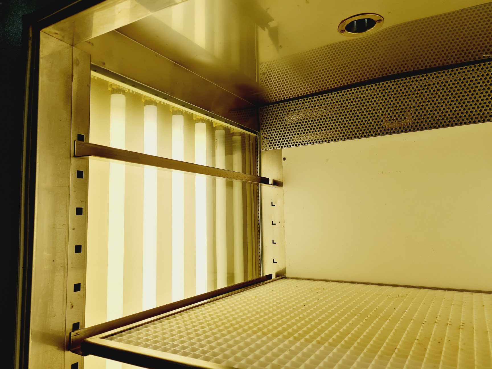 Image of Snijders ECD01E Climate Chamber Lab