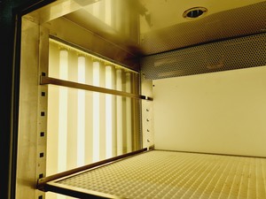Thumbnail image of Snijders ECD01E Climate Chamber Lab