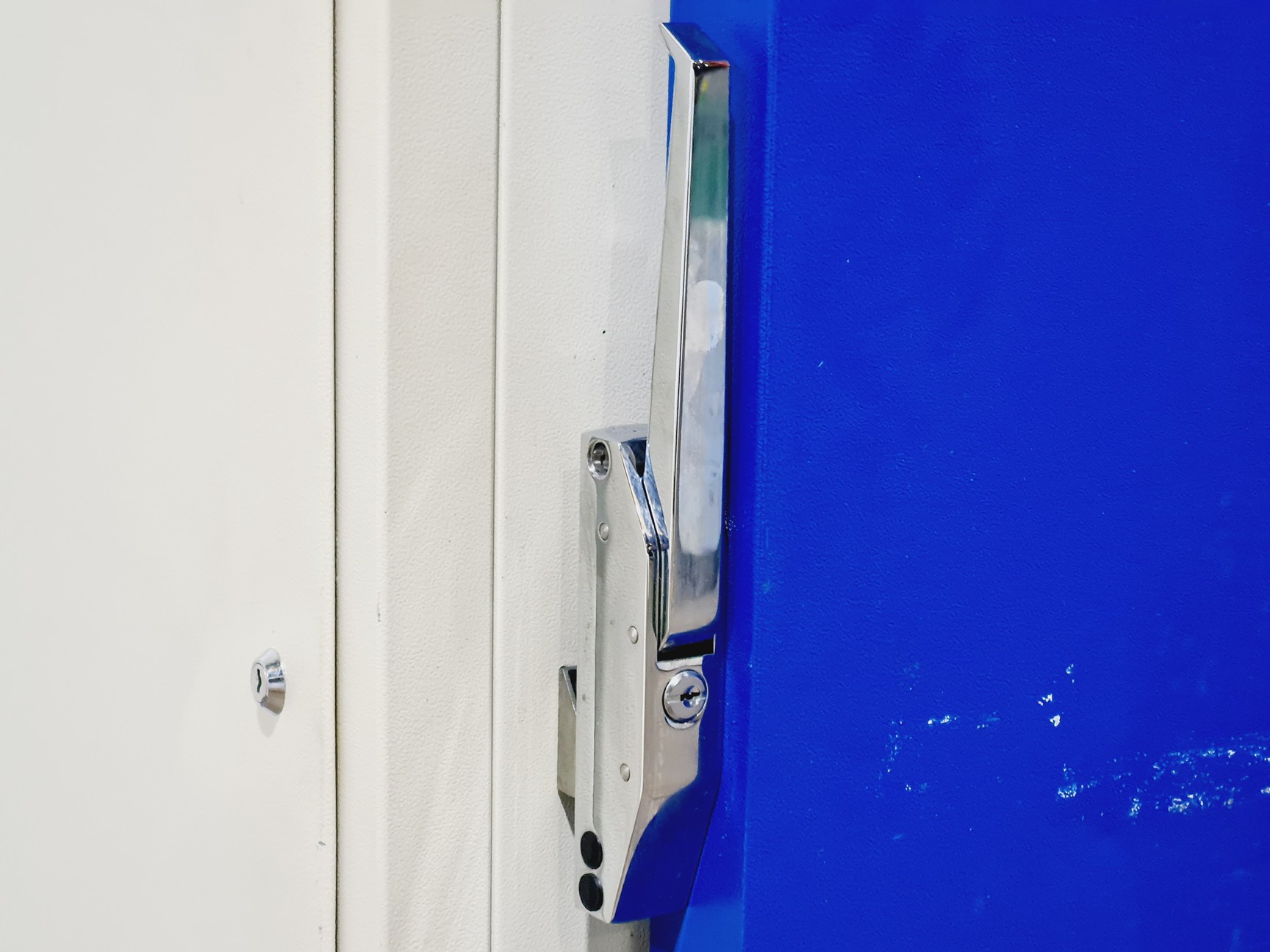 Image of Snijders ECD01E Climate Chamber Lab