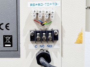Thumbnail image of Snijders ECD01E Climate Chamber Lab