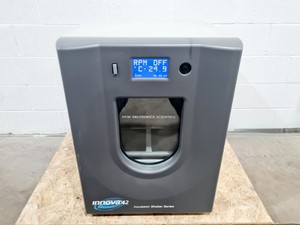 Image of New Brunswick Innova 42R Incubator Shaker 