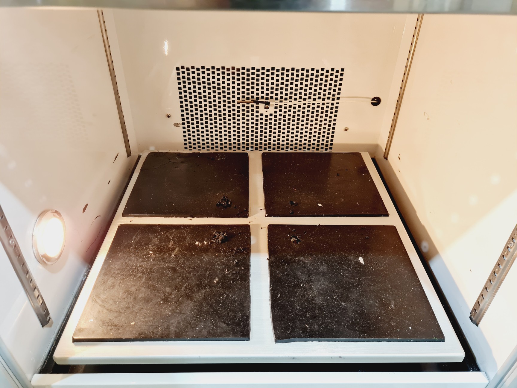 Image of New Brunswick Innova 42R Incubator Shaker 