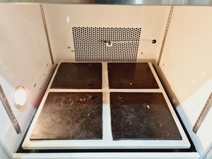 Thumbnail image of New Brunswick Innova 42R Incubator Shaker 