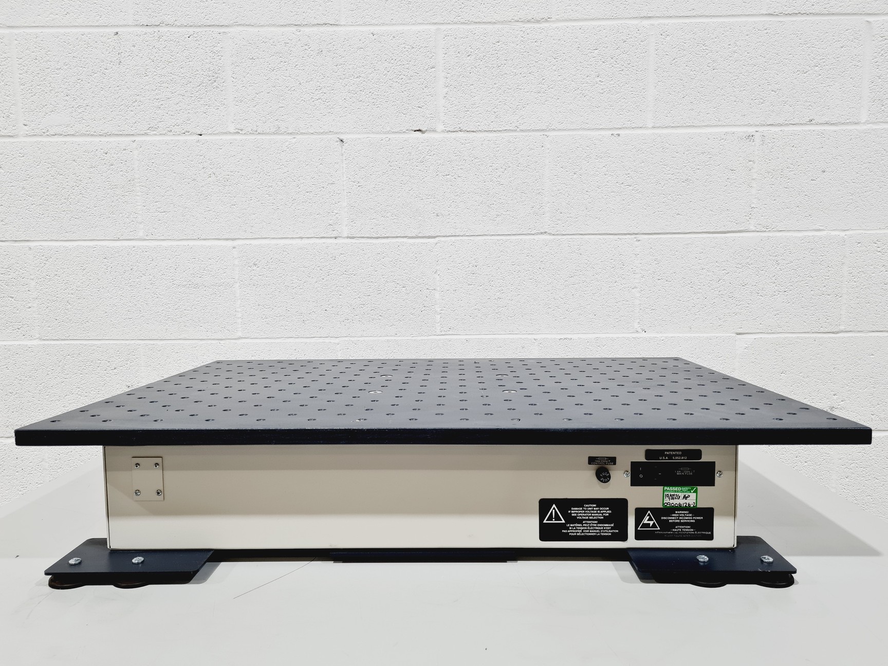Image of New Brunswick Innova 2350 Orbital Shaker Lab