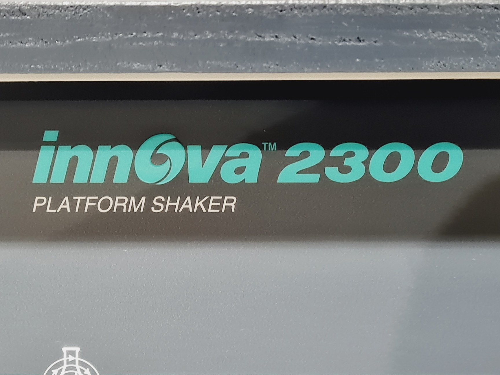 Image of New Brunswick Innova 2350 Orbital Shaker Lab