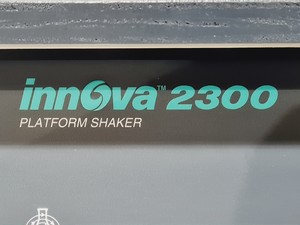 Thumbnail image of New Brunswick Innova 2350 Orbital Shaker Lab