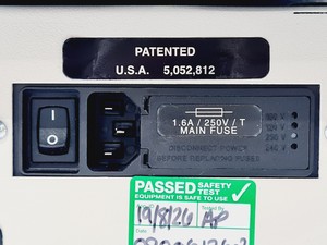 Thumbnail image of New Brunswick Innova 2350 Orbital Shaker Lab