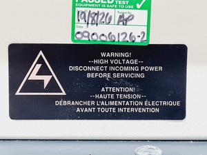 Thumbnail image of New Brunswick Innova 2350 Orbital Shaker Lab