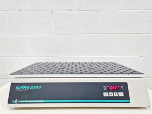 Image of Eppendorf New Brunswick Innova 2350 Open Air Shaker Lab