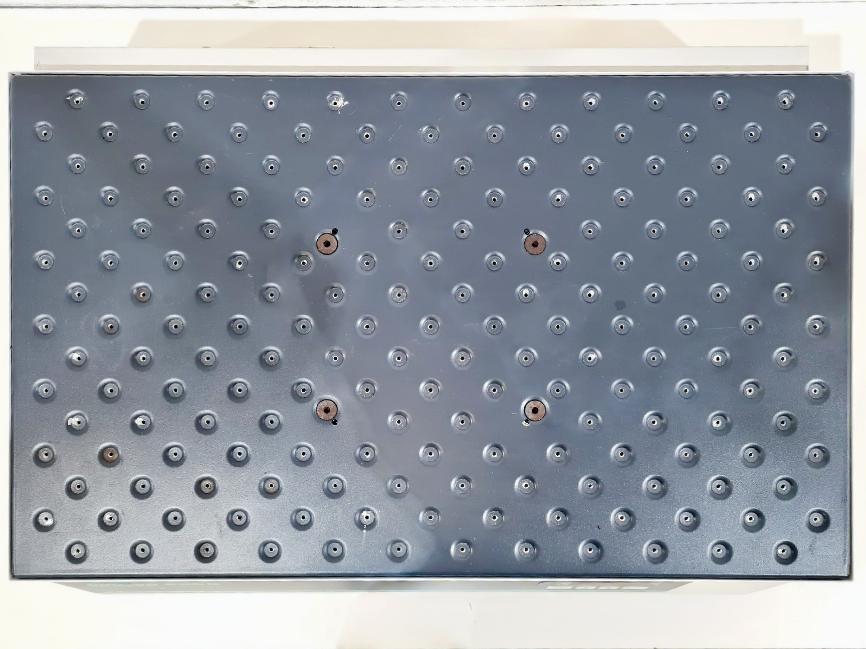 Image of Eppendorf New Brunswick Innova 2300 Open Air Shaker Lab