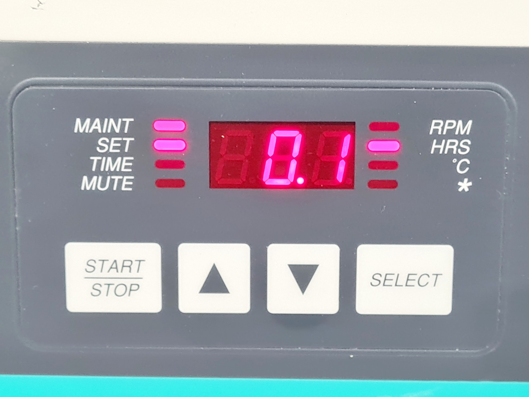 Image of Eppendorf New Brunswick Innova 2300 Open Air Shaker Lab