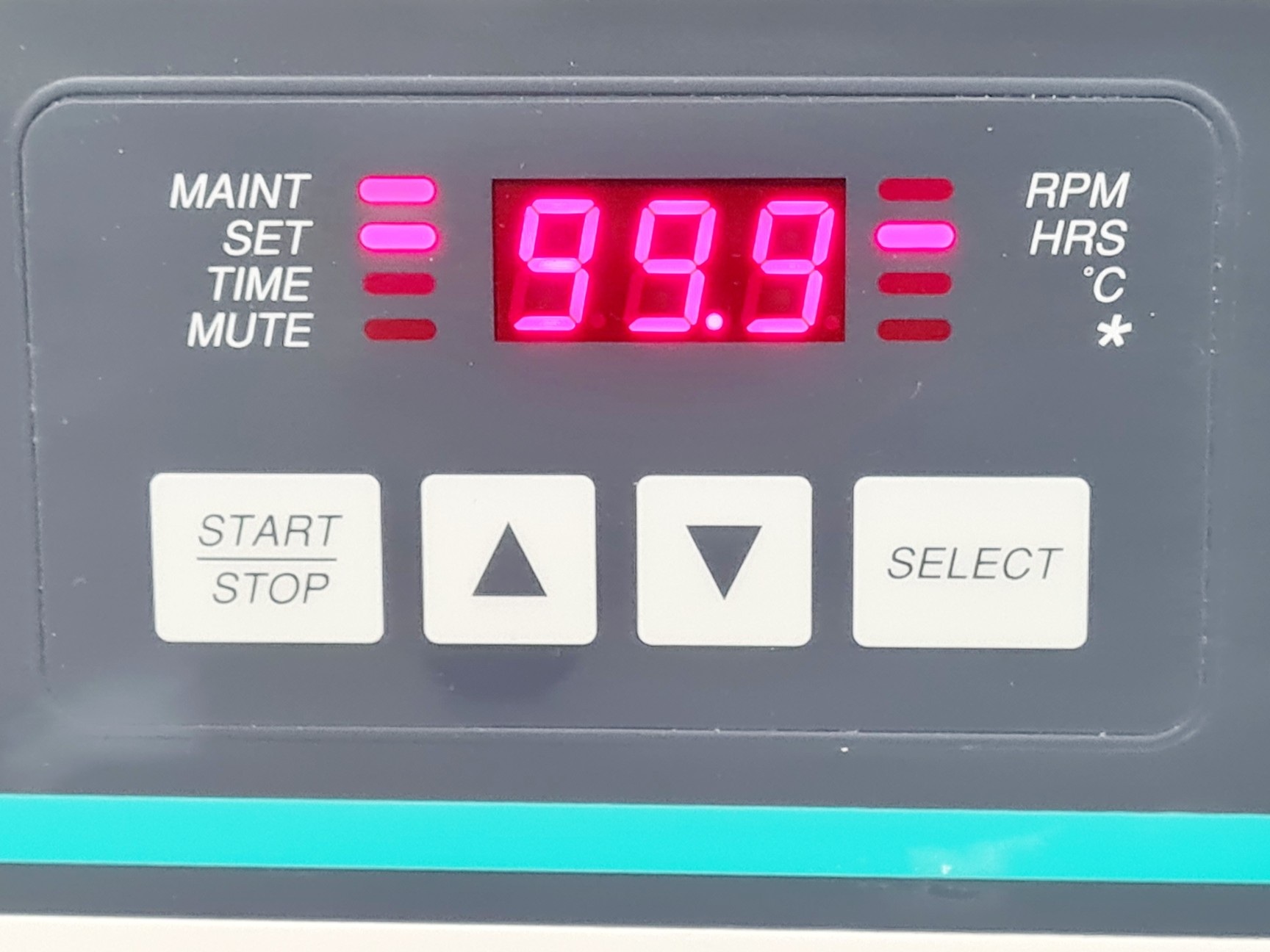 Image of Eppendorf New Brunswick Innova 2300 Open Air Shaker Lab
