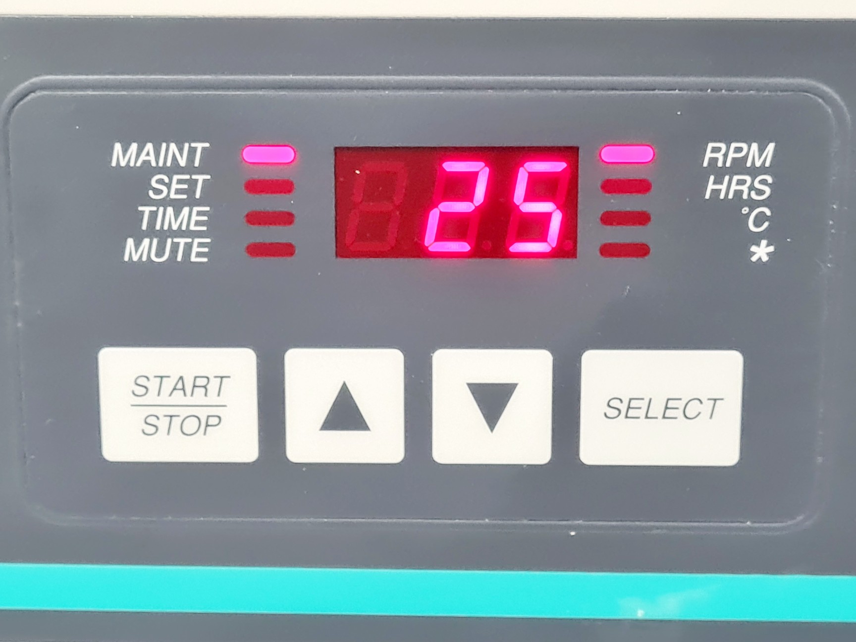 Image of Eppendorf New Brunswick Innova 2300 Open Air Shaker Lab