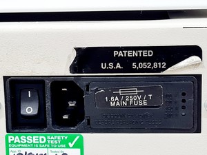Thumbnail image of Eppendorf New Brunswick Innova 2300 Open Air Shaker Lab