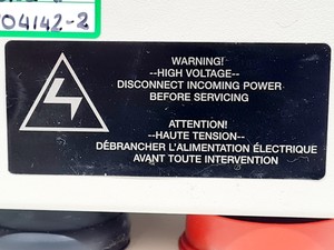 Thumbnail image of Eppendorf New Brunswick Innova 2300 Open Air Shaker Lab